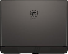 Load image into Gallery viewer, MSI Vector 16 HX AI 16 Gray 2.7 GHz Intel Core Ultra 9 Series 2 64GB RAM 1TB Solid State Drive NVIDIA GeForce RTX 5080 16 GB