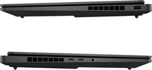 Load image into Gallery viewer, HP Omen Max 16 Black 2.7 GHz Intel Core Ultra 9 Series 2 32GB RAM 2TB Solid State Drive NVIDIA GeForce RTX 5080 16 GB