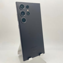 Load image into Gallery viewer, Galaxy S23 Ultra 12GB RAM 256GB Black (Verizon)