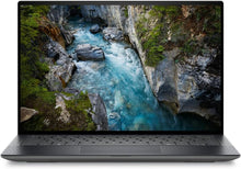 Load image into Gallery viewer, Dell Precision 5690 16 Gray 3.8 GHz Intel Core Ultra 7 16GB RAM 1TB Solid State Drive NVIDIA RTX 2000 Ada 8 GB