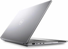 Load image into Gallery viewer, Dell Precision 5690 16 Gray 3.8 GHz Intel Core Ultra 7 16GB RAM 1TB Solid State Drive NVIDIA RTX 2000 Ada 8 GB