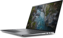 Load image into Gallery viewer, Dell Precision 5690 16 Gray 3.8 GHz Intel Core Ultra 7 16GB RAM 1TB Solid State Drive NVIDIA RTX 2000 Ada 8 GB