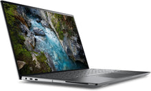 Load image into Gallery viewer, Dell Precision 5690 16 Gray 3.8 GHz Intel Core Ultra 7 16GB RAM 1TB Solid State Drive NVIDIA RTX 2000 Ada 8 GB