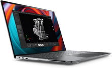 Load image into Gallery viewer, Dell Precision 5490 14 Gray 2.5 GHz Intel Core Ultra 9 64GB RAM 1TB Solid State Drive NVIDIA RTX 3000 Ada 8 GB