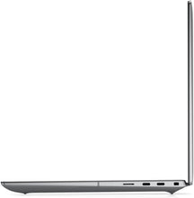 Load image into Gallery viewer, Dell Precision 5490 14 Gray 2.5 GHz Intel Core Ultra 9 64GB RAM 1TB Solid State Drive NVIDIA RTX 3000 Ada 8 GB
