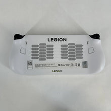 Load image into Gallery viewer, Lenovo Legion Go S White AMD Ryzen Z2 Go 16GB RAM 512GB Solid State Drive