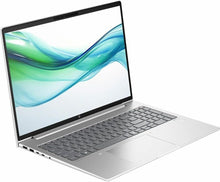 Load image into Gallery viewer, HP ProBook 460 G11 16 Silver 1.3 GHz Intel Core Ultra 5 16GB RAM 256GB Solid State Drive