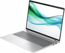 Load image into Gallery viewer, HP ProBook 460 G11 16 Silver 1.3 GHz Intel Core Ultra 5 16GB RAM 256GB Solid State Drive