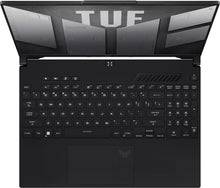 Load image into Gallery viewer, Asus TUF A16 16 Black 3.2 GHz AMD Ryzen 7 7735HS 16GB RAM 512GB Solid State Drive