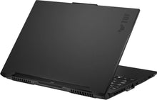 Load image into Gallery viewer, Asus TUF A16 16 Black 3.2 GHz AMD Ryzen 7 7735HS 16GB RAM 512GB Solid State Drive