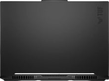 Load image into Gallery viewer, Asus TUF A16 16 Black 3.2 GHz AMD Ryzen 7 7735HS 16GB RAM 512GB Solid State Drive