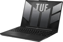 Load image into Gallery viewer, Asus TUF A16 16 Black 3.2 GHz AMD Ryzen 7 7735HS 16GB RAM 512GB Solid State Drive
