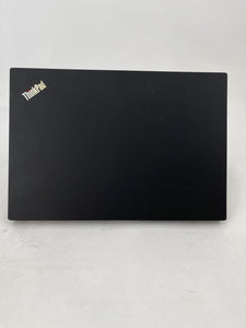 Lenovo ThinkPad T14 Gen 2 14" 2021 FHD 2.6GHz i5-1145G7 16GB 256GB SSD Excellent