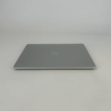 Load image into Gallery viewer, Microsoft Surface Laptop Go 2 12.4 Silver 2.4 GHz Intel Core i5 11th Gen. 16GB RAM 256GB Solid State Drive