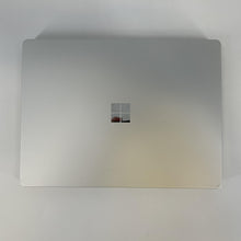 Load image into Gallery viewer, Microsoft Surface Laptop Go 2 12.4 Silver 2.4 GHz Intel Core i5 11th Gen. 16GB RAM 256GB Solid State Drive