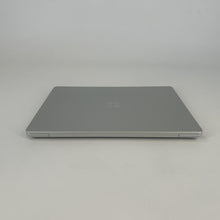 Load image into Gallery viewer, Microsoft Surface Laptop Go 2 12.4 Silver 2.4 GHz Intel Core i5 11th Gen. 16GB RAM 256GB Solid State Drive