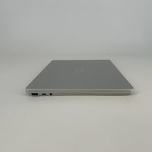 Load image into Gallery viewer, Microsoft Surface Laptop Go 2 12.4 Silver 2.4 GHz Intel Core i5 11th Gen. 16GB RAM 256GB Solid State Drive