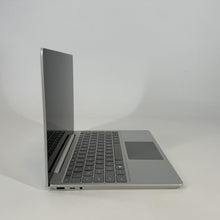 Load image into Gallery viewer, Microsoft Surface Laptop Go 2 12.4 Silver 2.4 GHz Intel Core i5 11th Gen. 16GB RAM 256GB Solid State Drive