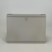 Load image into Gallery viewer, Microsoft Surface Laptop Go 2 12.4 Silver 2.4 GHz Intel Core i5 11th Gen. 16GB RAM 256GB Solid State Drive