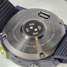 Load image into Gallery viewer, Garmin Enduro 2 51mm Gray GPS