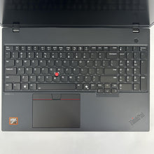 Load image into Gallery viewer, Lenovo ThinkPad P16s Gen 4 Black 2.0 GHz AMD Ryzen AI 5 Pro 340 16GB RAM 512GB Solid State Drive