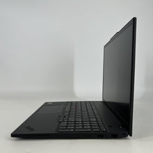 Load image into Gallery viewer, Lenovo ThinkPad P16s Gen 4 Black 2.0 GHz AMD Ryzen AI 5 Pro 340 16GB RAM 512GB Solid State Drive