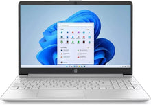 Load image into Gallery viewer, HP Pavilion 15 Silver 1.3 GHz Intel Core i5 13th Gen. 8GB RAM 512GB Solid State Drive