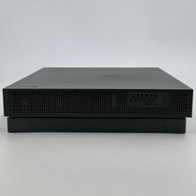 Load image into Gallery viewer, Microsoft Xbox One X Black 1TB