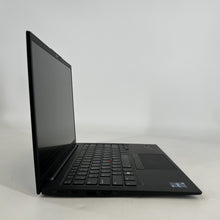 Load image into Gallery viewer, Lenovo ThinkPad X1 Carbon Gen 11 14 Black 1.9 GHz Intel Core i7 13th Gen. 32GB RAM 1TB Solid State Drive