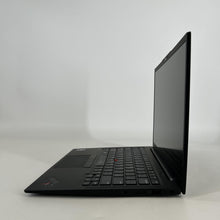 Load image into Gallery viewer, Lenovo ThinkPad X1 Carbon Gen 11 14 Black 1.9 GHz Intel Core i7 13th Gen. 32GB RAM 1TB Solid State Drive