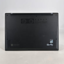 Load image into Gallery viewer, Lenovo ThinkPad X1 Carbon Gen 11 14 Black 1.9 GHz Intel Core i7 13th Gen. 32GB RAM 1TB Solid State Drive