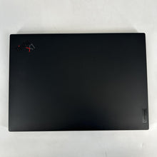 Load image into Gallery viewer, Lenovo ThinkPad X1 Carbon Gen 11 14 Black 1.9 GHz Intel Core i7 13th Gen. 32GB RAM 1TB Solid State Drive