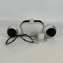 Load image into Gallery viewer, Meta Quest 2 Grey 256GB
