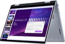 Load image into Gallery viewer, Dell 14 Plus (2-in-1) DB04250 Blue 3.3 GHz Intel Core Ultra 9 Series 2 32GB RAM 1TB Solid State Drive