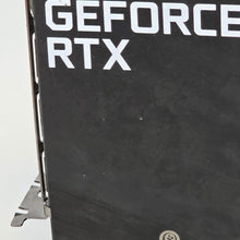 Load image into Gallery viewer, NVIDIA GeForce RTX 3050 8GB RAM