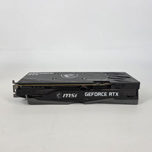 Load image into Gallery viewer, NVIDIA GeForce RTX 3050 8GB RAM