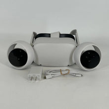 Load image into Gallery viewer, Meta Quest 2 White 256GB