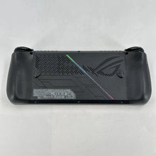 Load image into Gallery viewer, Asus ROG Ally X Black AMD Ryzen Z1 Extreme 24GB RAM 1TB Solid State Drive