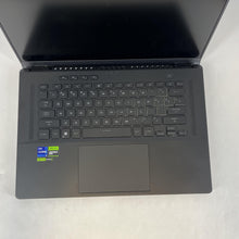 Load image into Gallery viewer, Asus ROG Zephyrus M16 GU604 16 Black 2.6 GHz Intel Core i9 13th Gen. 16GB RAM 1TB Solid State Drive NVIDIA GeForce RTX 4070 8 GB