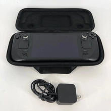 Load image into Gallery viewer, Valve Steam Deck Black 1TB Solid State Drive