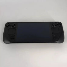 Load image into Gallery viewer, Valve Steam Deck OLED Black 512GB Solid State Drive