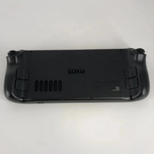 Load image into Gallery viewer, Valve Steam Deck OLED Black 512GB Solid State Drive