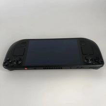 Load image into Gallery viewer, Valve Steam Deck OLED Black 512GB Solid State Drive