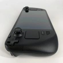 Load image into Gallery viewer, Valve Steam Deck OLED Black 512GB Solid State Drive