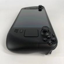 Load image into Gallery viewer, Valve Steam Deck OLED Black 512GB Solid State Drive