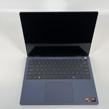 Load image into Gallery viewer, Dell 14 Plus (2-in-1) DB04255 Midnight Blue 2.2 GHz AMD Ryzen AI 7 350 16GB RAM 1TB Solid State Drive
