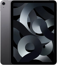 Load image into Gallery viewer, iPad Air (5th Gen.) 256GB Grey (GSM Unlocked)