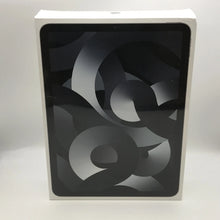 Load image into Gallery viewer, iPad Air (5th Gen.) 256GB Grey (GSM Unlocked)