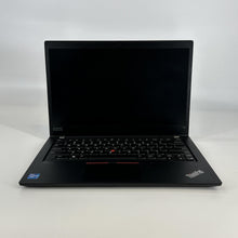 Load image into Gallery viewer, Lenovo ThinkPad T14 Gen 2 Black 2.3 GHz AMD Ryzen 5 Pro 5650U 16GB RAM 256GB Solid State Drive