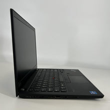 Load image into Gallery viewer, Lenovo ThinkPad T14 Gen 2 Black 2.3 GHz AMD Ryzen 5 Pro 5650U 16GB RAM 256GB Solid State Drive